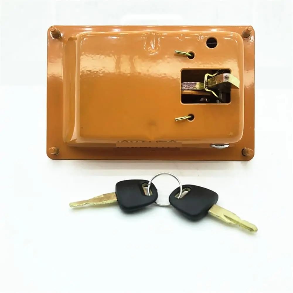 for Hitachi Side Door Lock Excavator ZX200-3 Side Door Lock